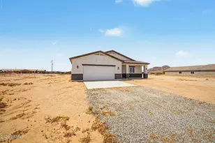 20419 W Mountain Sage Dr, Buckeye, AZ 85326 - Photo 5
