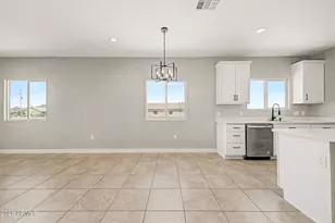 20419 W Mountain Sage Dr, Buckeye, AZ 85326 - Photo 13