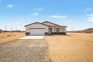 20419 W Mountain Sage Dr, Buckeye, AZ 85326 - Photo 1