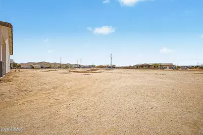 20419 W Mountain Sage Drive, Buckeye, AZ 85326 - Photo 31