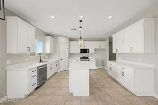 20427 W Mountain Sage Dr, Buckeye, AZ 85326 - Photo 11