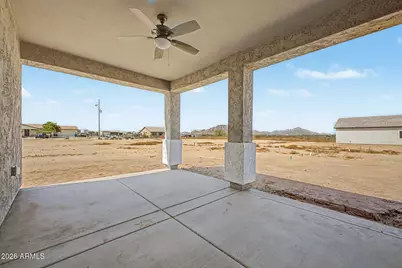 20427 W Mountain Sage Drive, Buckeye, AZ 85326 - Photo 31