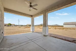 20427 W Mountain Sage Dr, Buckeye, AZ 85326 - Photo 31