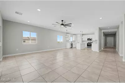 20427 W Mountain Sage Drive, Buckeye, AZ 85326 - Photo 7