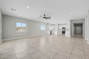 20427 W Mountain Sage Dr, Buckeye, AZ 85326 - Photo 7