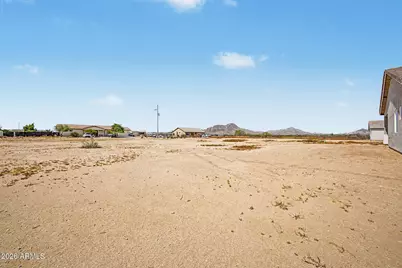 20427 W Mountain Sage Drive, Buckeye, AZ 85326 - Photo 33