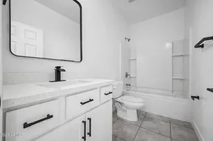 20427 W Mountain Sage Dr, Buckeye, AZ 85326 - Photo 27