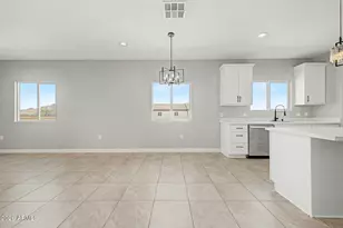 20427 W Mountain Sage Dr, Buckeye, AZ 85326 - Photo 9