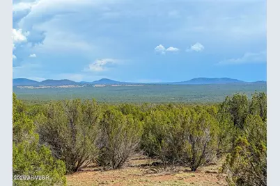 0 Gample Ln 13 Acres (Lot A) -- #-, Show Low, AZ 85901 - Photo 1