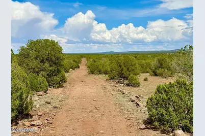 0 Gample Ln 13 Acres (Lot B) -- #-, Show Low, AZ 85901 - Photo 11