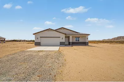 20435 W Mountain Sage Drive, Buckeye, AZ 85326 - Photo 1