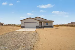 20435 W Mountain Sage Dr, Buckeye, AZ 85326 - Photo 1