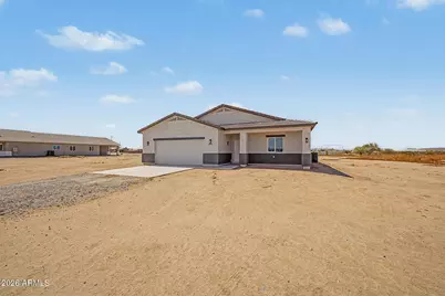 20435 W Mountain Sage Drive, Buckeye, AZ 85326 - Photo 5