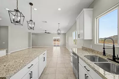 20435 W Mountain Sage Drive, Buckeye, AZ 85326 - Photo 13