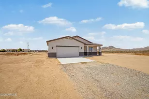20435 W Mountain Sage Dr, Buckeye, AZ 85326 - Photo 3