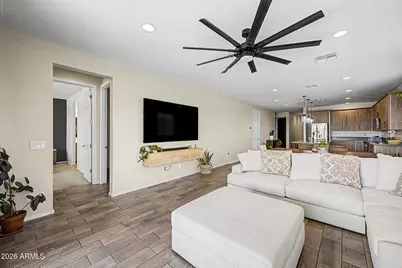 1838 N Hubbard Lane, Casa Grande, AZ 85122 - Photo 5