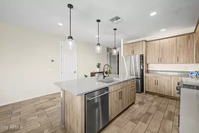 1838 N Hubbard Lane, Casa Grande, AZ 85122 - Photo 7