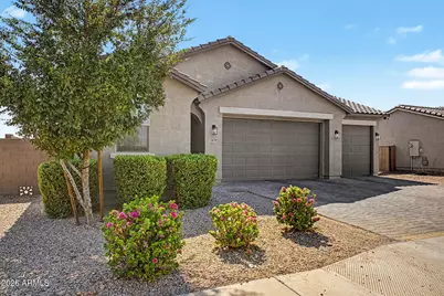 1838 N Hubbard Lane, Casa Grande, AZ 85122 - Photo 3
