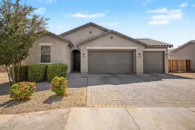 1838 N Hubbard Lane, Casa Grande, AZ 85122 - Photo 1