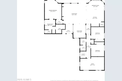 4117 E Loma Vista Street, Gilbert, AZ 85295 - Photo 1