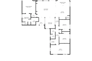 4117 E Loma Vista St, Gilbert, AZ 85295 - Photo 1