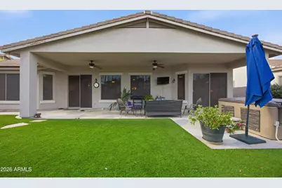 4117 E Loma Vista Street, Gilbert, AZ 85295 - Photo 25