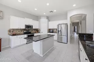 4117 E Loma Vista St, Gilbert, AZ 85295 - Photo 7