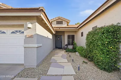 4117 E Loma Vista Street, Gilbert, AZ 85295 - Photo 5