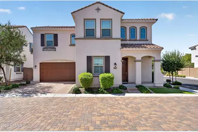17207 N 10th Street, Phoenix, AZ 85022 - Photo 1