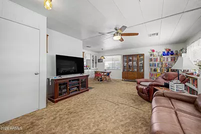 2650 W Union Hills Drive #232, Phoenix, AZ 85027 - Photo 5