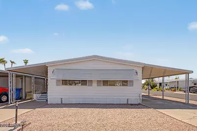 2650 W Union Hills Drive #232, Phoenix, AZ 85027 - Photo 1