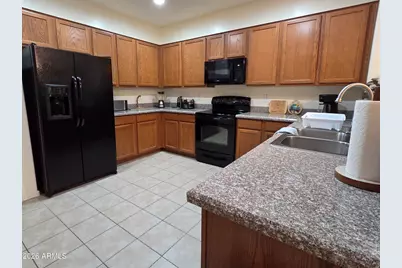 17853 W Desert Wind Drive, Goodyear, AZ 85338 - Photo 7