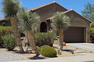 17853 W Desert Wind Dr, Goodyear, AZ 85338 - Photo 1