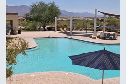 17853 W Desert Wind Drive, Goodyear, AZ 85338 - Photo 27