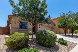 4387 W White Canyon Rd, Queen Creek, AZ 85144 - Photo 1