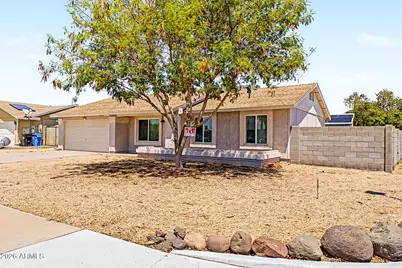 20601 N 33rd Avenue, Phoenix, AZ 85027 - Photo 27