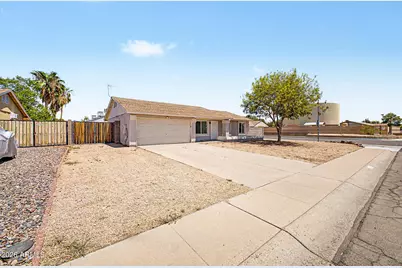 20601 N 33rd Avenue, Phoenix, AZ 85027 - Photo 3