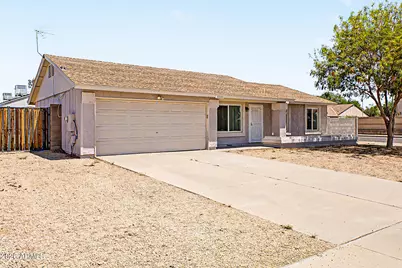 20601 N 33rd Avenue, Phoenix, AZ 85027 - Photo 3