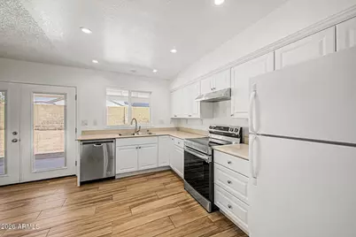 20601 N 33rd Avenue, Phoenix, AZ 85027 - Photo 1