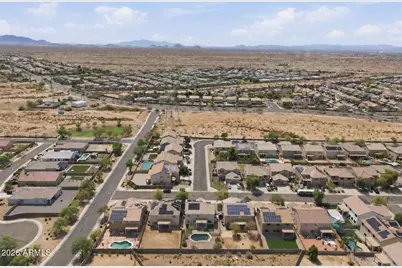 30196 W Crittenden Lane, Buckeye, AZ 85396 - Photo 41