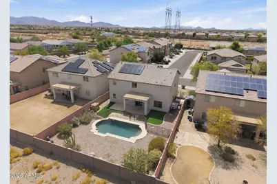 30196 W Crittenden Lane, Buckeye, AZ 85396 - Photo 33