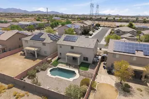 30196 W Crittenden Ln, Buckeye, AZ 85396 - Photo 33