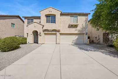 30196 W Crittenden Lane, Buckeye, AZ 85396 - Photo 35