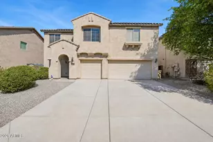 30196 W Crittenden Ln, Buckeye, AZ 85396 - Photo 35