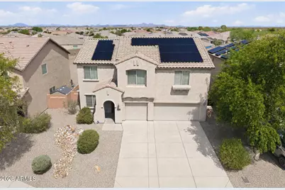 30196 W Crittenden Lane, Buckeye, AZ 85396 - Photo 3