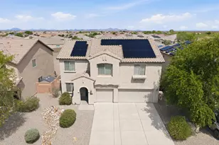 30196 W Crittenden Ln, Buckeye, AZ 85396 - Photo 3
