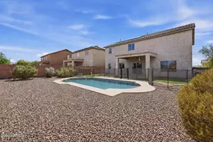 30196 W Crittenden Ln, Buckeye, AZ 85396 - Photo 31