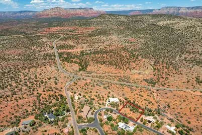 60 Chrysona Lane #5, Sedona, AZ 86336 - Photo 9