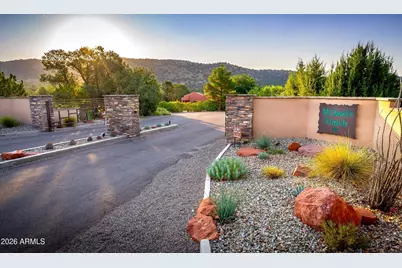 60 Chrysona Lane #5, Sedona, AZ 86336 - Photo 1