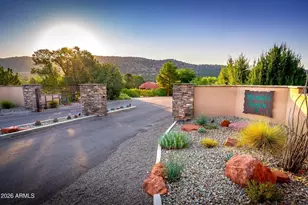 60 Chrysona Ln, Sedona, AZ 86336 - Photo 1